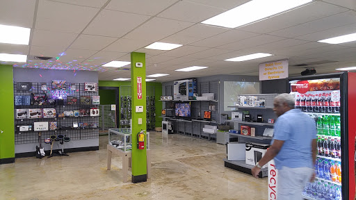 Thrift Store «Goodwill», reviews and photos, 2734 Capital Cir NE, Tallahassee, FL 32308, USA