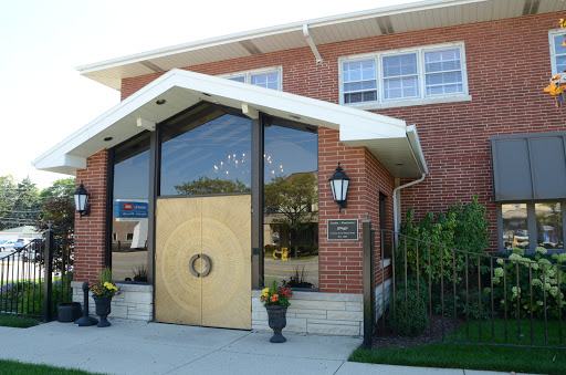 Funeral Home «Conboy-Westchester Funeral Home Inc», reviews and photos, 10501 W. Cermak, Westchester, IL 60154, USA