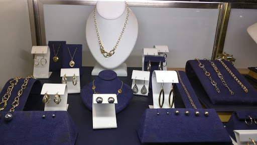 Jewelry Store «Jewelry Creations», reviews and photos, 388 Central Ave, Dover, NH 03820, USA