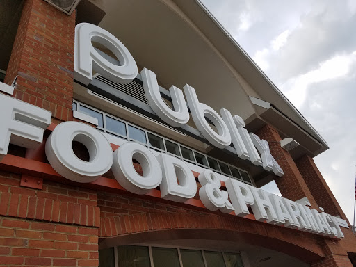 Supermarket «Publix Super Market at Highland Plaza», reviews and photos, 3605 Sandy Plains Rd Ste 200, Marietta, GA 30066, USA