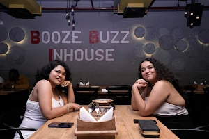 #BBi Booze Buzz Inhouse | Cocktail bar and Restaurant image