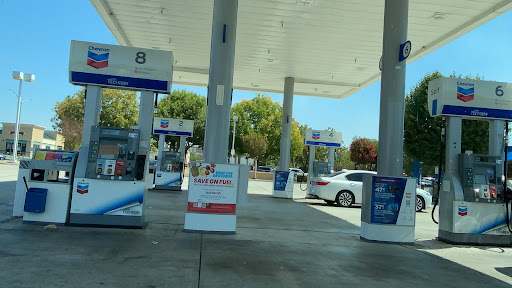 Gas Station «Chevron», reviews and photos, 2186 Las Positas Ct, Livermore, CA 94550, USA