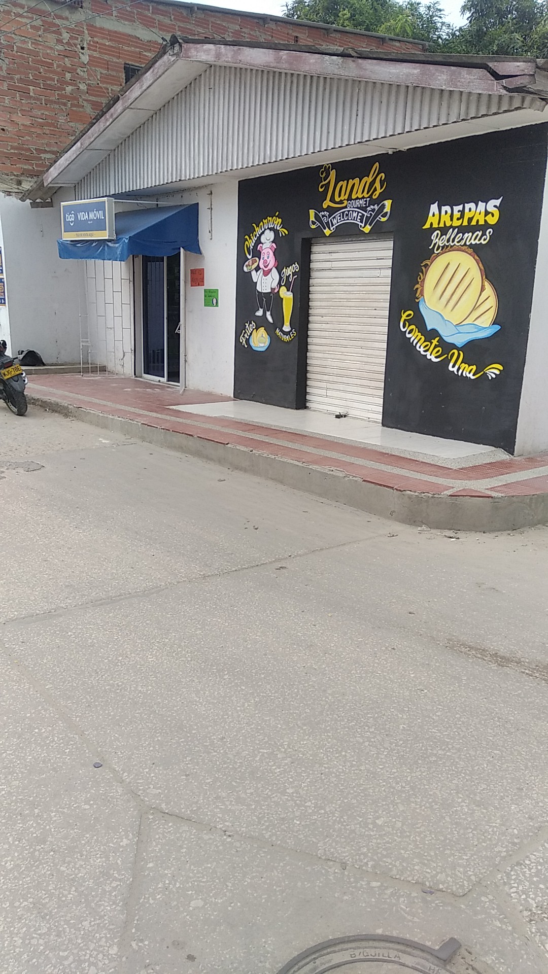 Centro comercial kelme