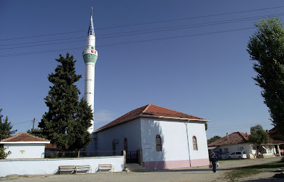 Kökez Köyü Cami