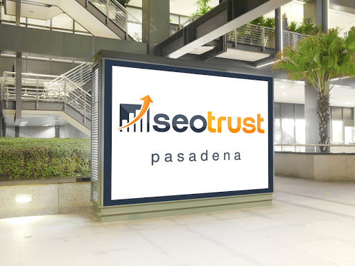 SEO Trust image