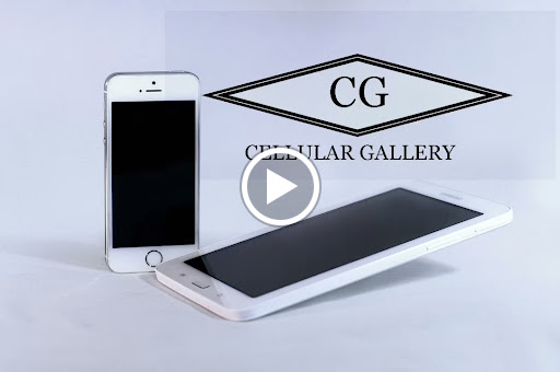 Cell Phone Store «Cellular Gallery», reviews and photos, 1608 Santa Monica Blvd, Santa Monica, CA 90404, USA