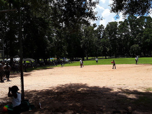 Community Center «Jack L McLean Community Center», reviews and photos, 700 Paul Russell Rd, Tallahassee, FL 32301, USA