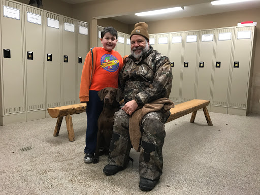 Hunting Club «Coon Creek Hunt Club», reviews and photos, 11050 Slough Rd, Garden Prairie, IL 61038, USA