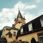 Photo n°5 de l'avis de Satine.a fait le 07/08/2021 à 14:39 sur le  Hotel Berghotel Kockelsberg à Trier