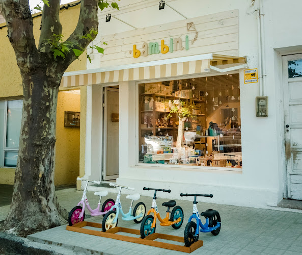 Opiniones de Jugueteria Bambini en Colonia - Tienda