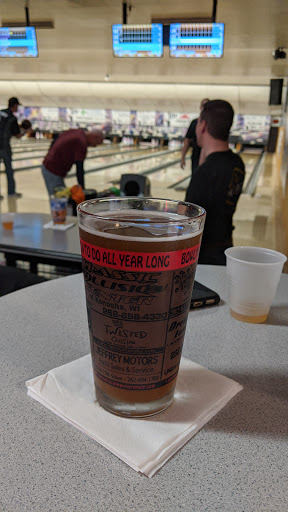 Bowling Alley «Sheridan Lanes», reviews and photos, 1120 80th St, Kenosha, WI 53143, USA