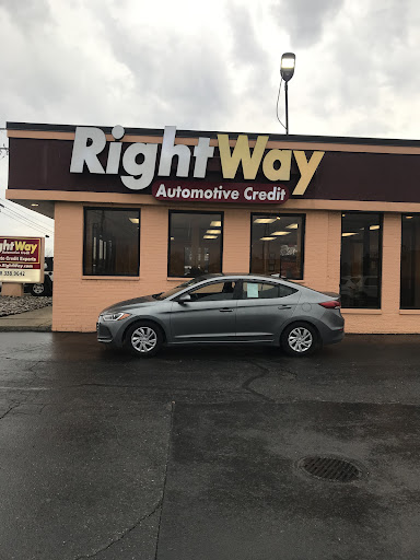 Used Car Dealer «RightWay Auto Sales», reviews and photos, 1745 N Telegraph Rd, Waterford Twp, MI 48328, USA