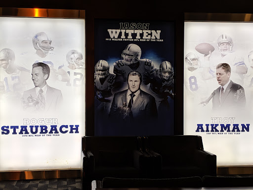 Stadium «Ford Center at The Star», reviews and photos, 9 Cowboys Way, Frisco, TX 75034, USA