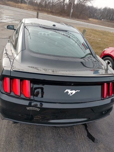 Used Car Dealer «Ultimate Auto Sales», reviews and photos, 6366 N Telegraph Rd, Monroe, MI 48162, USA