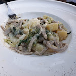 Photo n°1 de l'avis de Gianluca.o fait le 08/08/2020 à 21:38 sur le  Crotto di Arzo à Morbegno