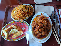 Les plus récentes photos du Restaurant asiatique China Express à Cabriès - n°1