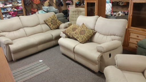 Thrift Store «Salvation Army», reviews and photos, 210 Kraft St, Clarksville, TN 37040, USA