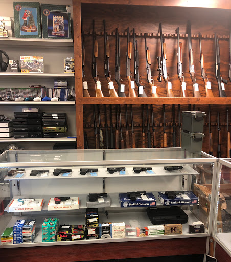 Pawn Shop «Mega Pawn 4», reviews and photos, 3070 Miller Rd, Flint, MI 48507, USA