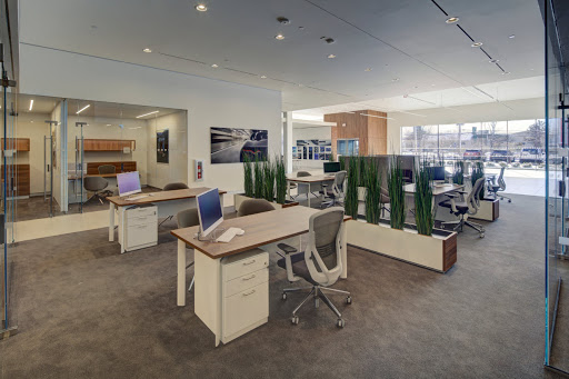 Jaguar Dealer «Paul Miller Jaguar», reviews and photos, 275 Main St, Madison, NJ 07940, USA