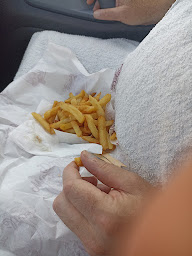 Photo n°7 de Friterie de Le Parcq - Chez Franklin à Le Parcq ()