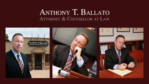 General Practice Attorney «Law Office of Anthony Ballato», reviews and photos