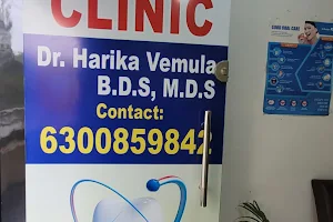 Sri Shourya Multi Speciality Dental Clinic image