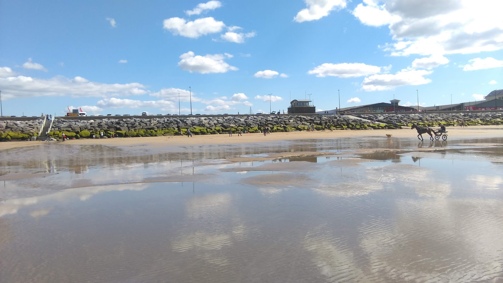 Lahinch Beach photo #8