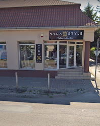Vyra Style Italian Fashion Store