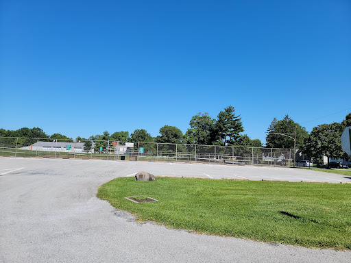 Park «Gaspari Park», reviews and photos, 1500 Hewes Ave, Marcus Hook, PA 19061, USA