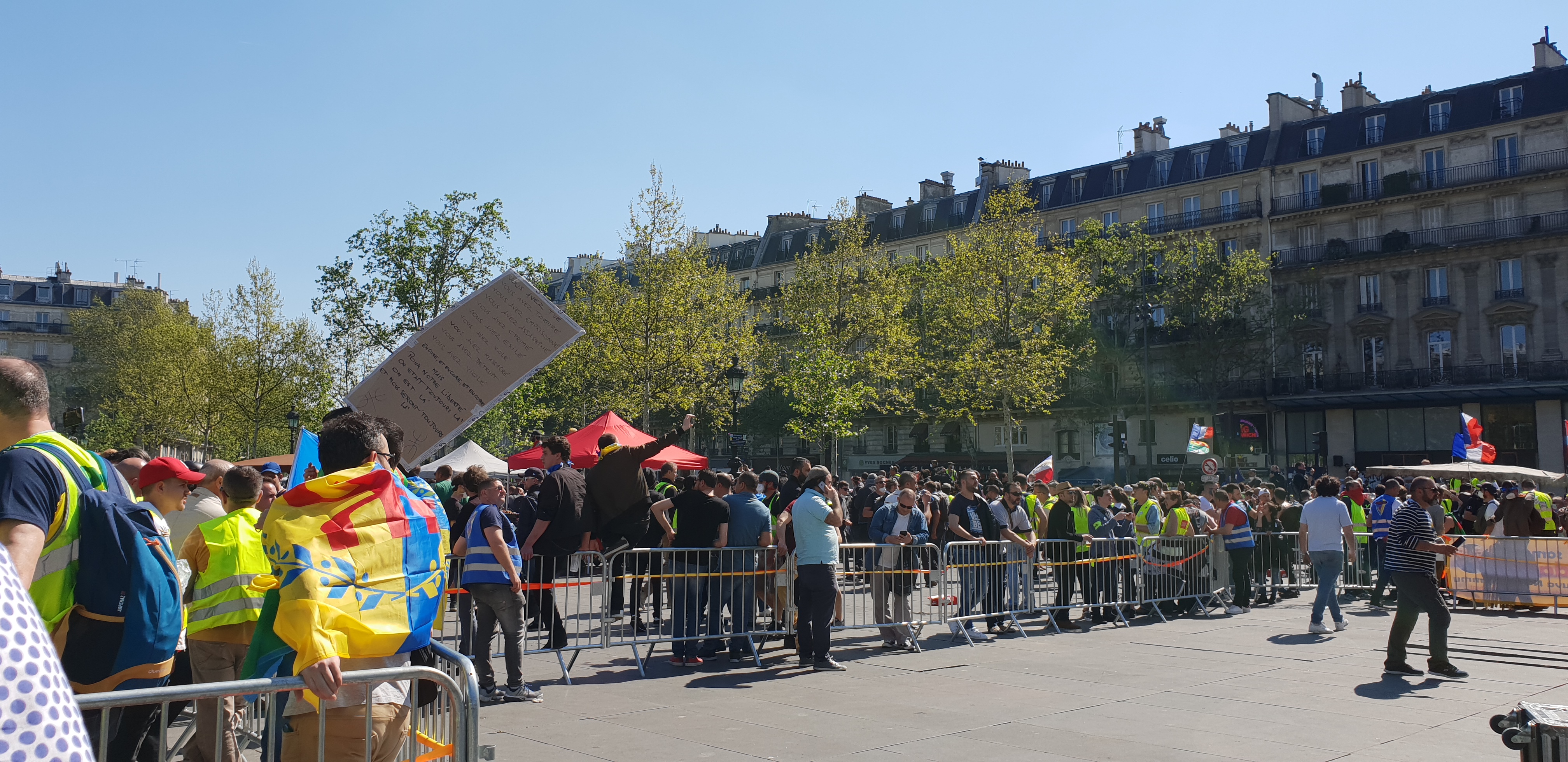 Photo n° 7 de l'avis de INFI8.i fait le 23/04/2019 à 23:46