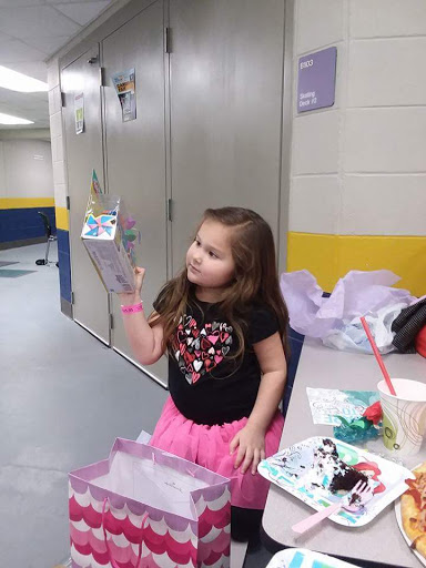 Performing Arts Theater «Montgomery Performing Arts Centre», reviews and photos, 201 Tallapoosa St, Montgomery, AL 36104, USA