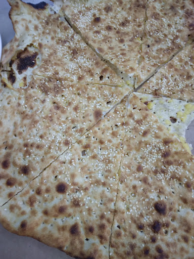 مخبز المدينة 