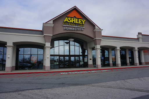 Ashley HomeStore, 905 Loucks Rd, York, PA 17404, USA, 