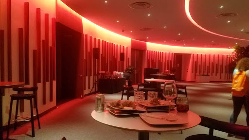 Google Event Center (MP7) image
