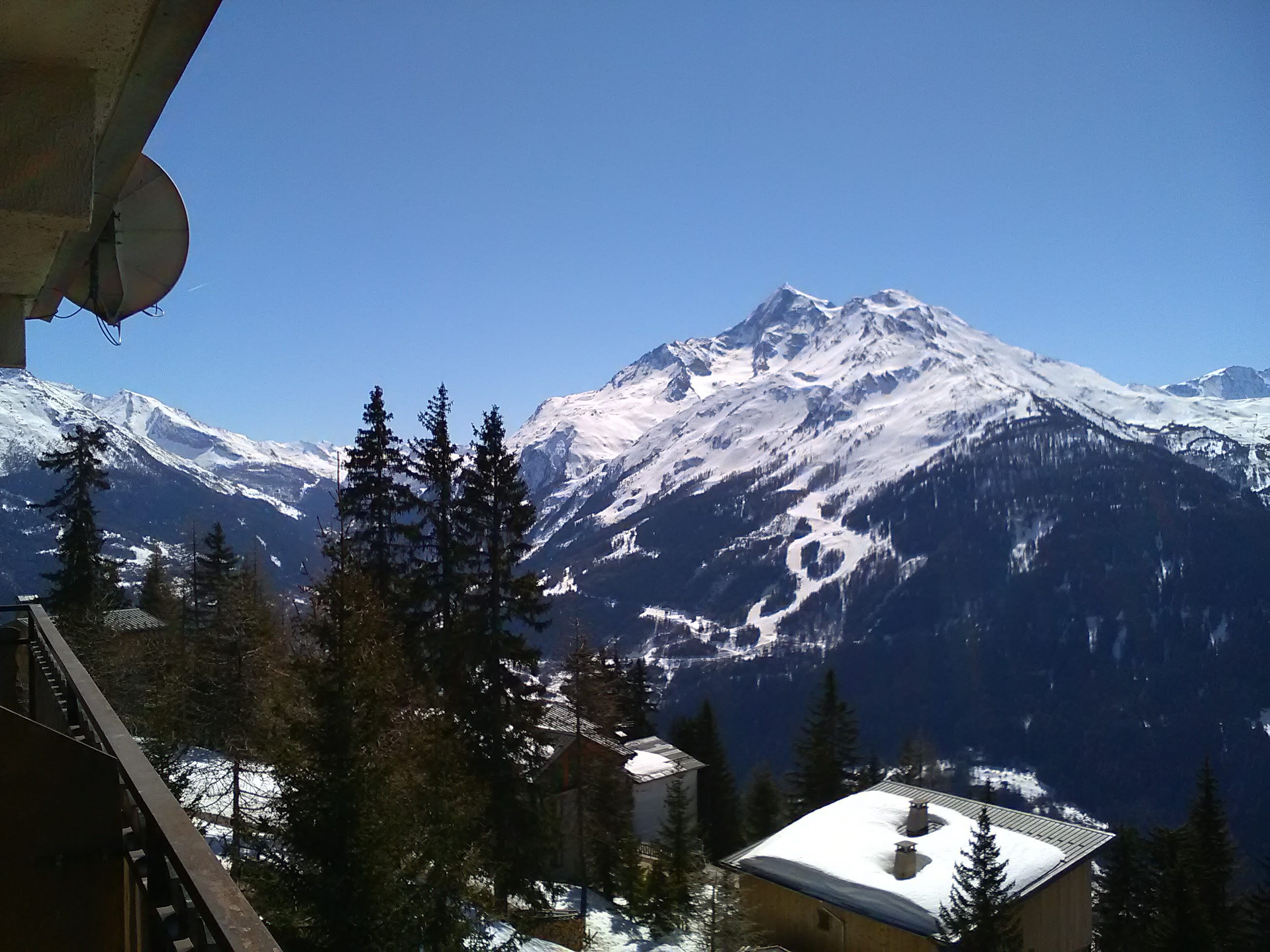Photo n° 1 de l'avis de Daniel.r fait le 30/03/2019 à 15:12