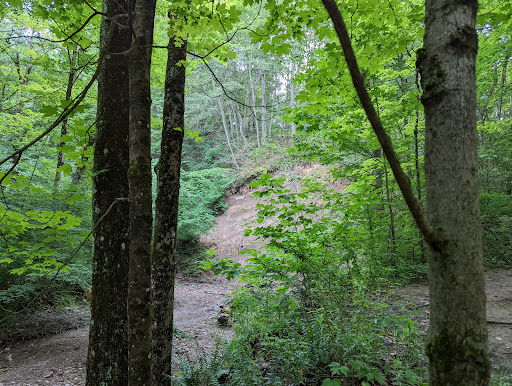 Hampton Hills Metro Park