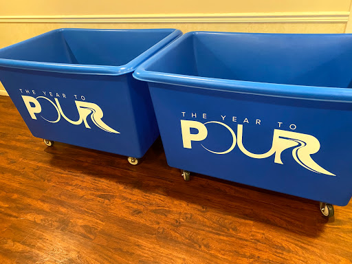 Commercial Printer «Ink Spots Printing & Media Design», reviews and photos, 18300 S Halsted St, Glenwood, IL 60425, USA