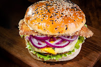 Photos du propriétaire du Restaurant de hamburgers Burger & Cook - Paris - n°7
