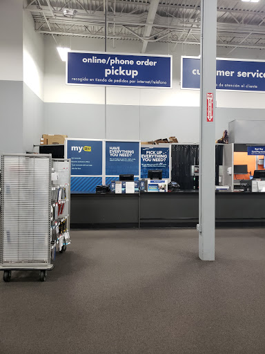 Electronics Store «Best Buy», reviews and photos, 7949 Towne Center Pkwy, Papillion, NE 68046, USA