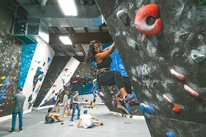 The Spot Bouldering Gym image