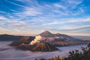 Penanjakan Bromo image