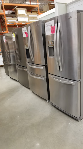 Home Improvement Store «The Home Depot», reviews and photos, 9078 Highland Rd, White Lake, MI 48386, USA