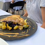 Photo n°3 de l'avis de eleonora.. fait le 20/08/2022 à 05:33 sur le  Ristorante Pizzeria Al Faro à Pergine Valsugana