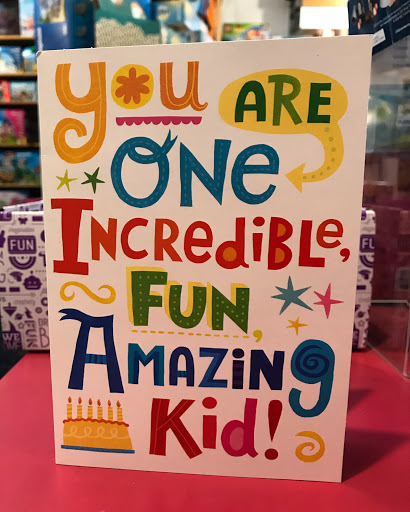 Toy Store «Toys Et Cetera», reviews and photos, 5311 N Clark St, Chicago, IL 60640, USA