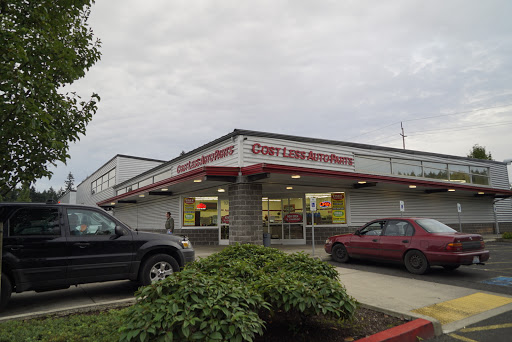 Auto Parts Store «Cost Less Auto Parts», reviews and photos, 10507 NE 53rd St, Vancouver, WA 98662, USA
