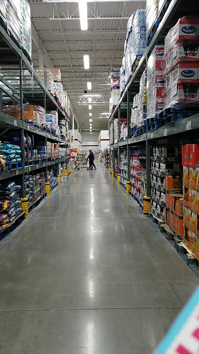 Warehouse club «BJ’s Wholesale Club», reviews and photos, 2300 W Oregon Ave, Philadelphia, PA 19145, USA