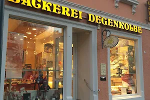 Bäckerei Tannenbaum-Degenkolbe image