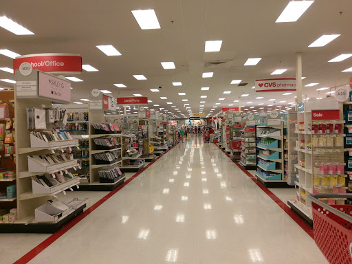 Department Store «Target», reviews and photos, 25901 US-290, Cypress, TX 77429, USA
