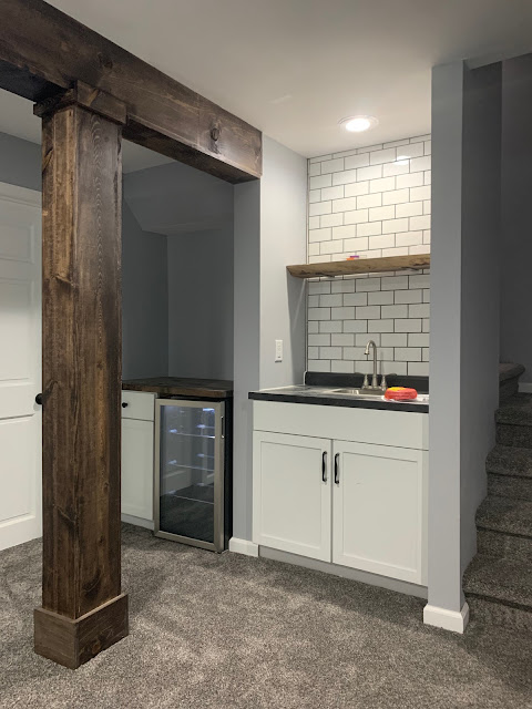 Capital Custom Contractors LLC