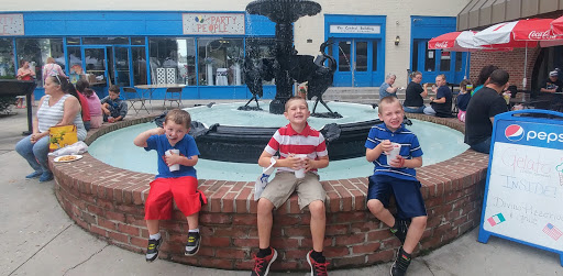 Shoe Store «Clarks Bostonian Outlet», reviews and photos, 30 Center Square, Hanover, PA 17331, USA